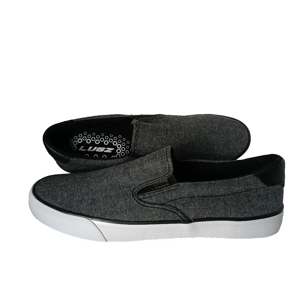 Lugz clean versatile